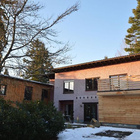 Cosy Apartment In Manderscheid With Balcony Exteriör bild
