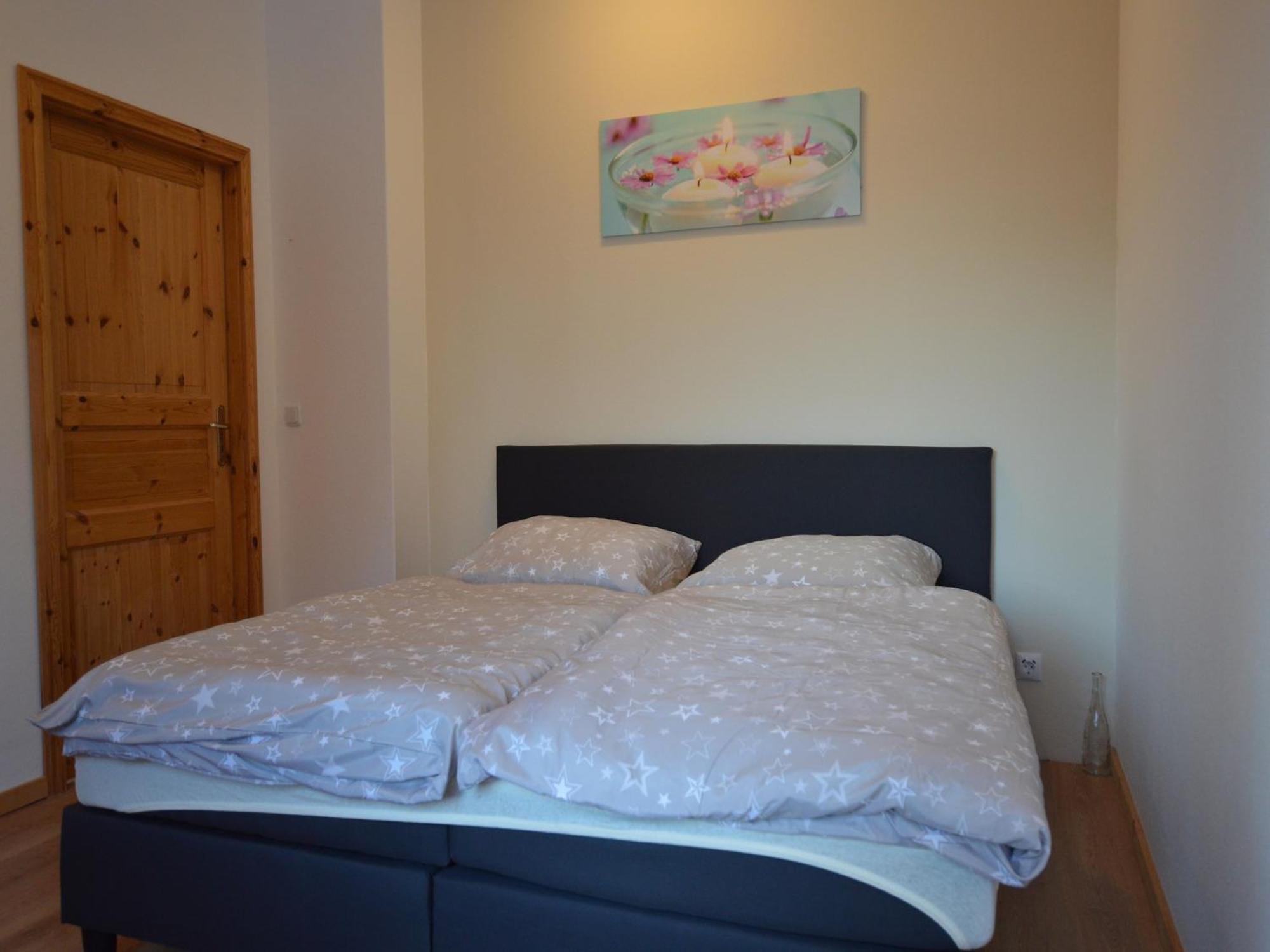 Cosy Apartment In Manderscheid With Balcony Exteriör bild