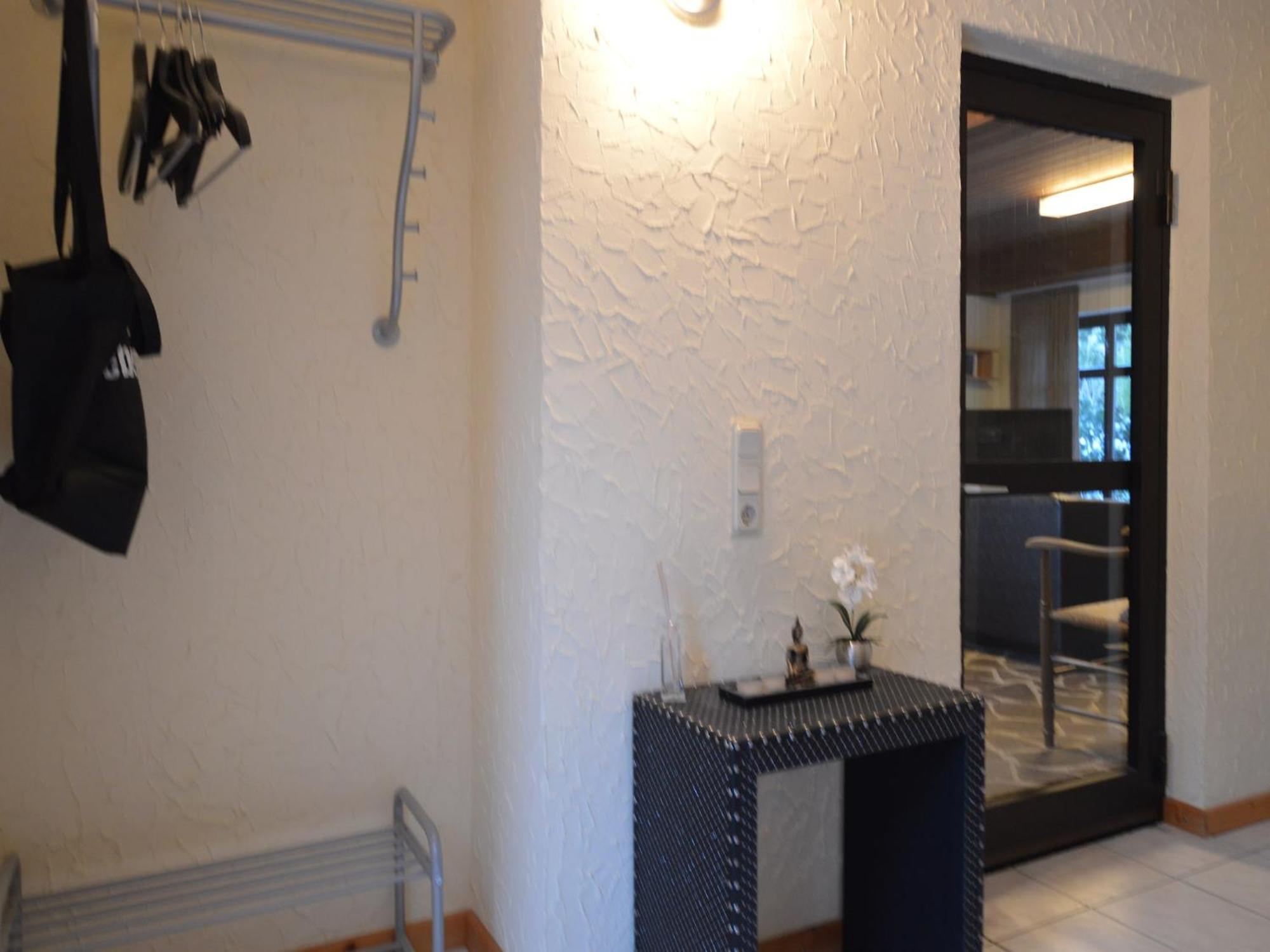 Cosy Apartment In Manderscheid With Balcony Exteriör bild